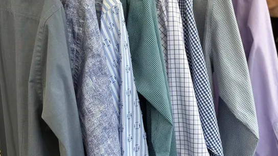 White Glove Laundry Service in Eau Claire