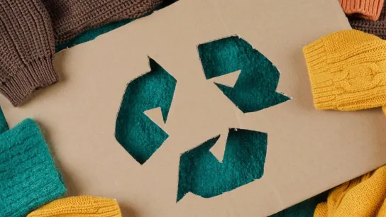 How to Recycle or Repurpose Old Athletic Wear Sustainably (Instead of Sending It to Landfill)