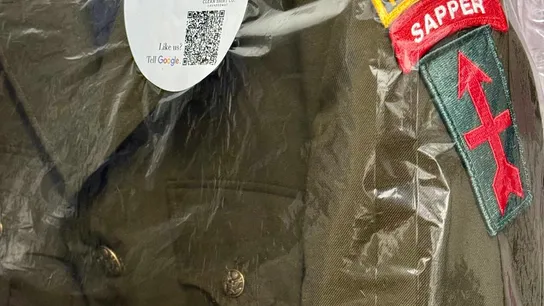 Dry Cleaners Eau Claire | Clean Shirt Co. White Glove Laundry Service