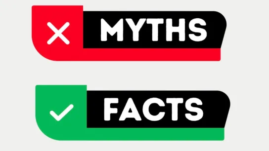 10 Common Laundry Myths Busted with Science