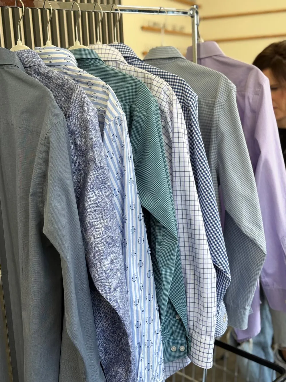 White Glove Laundry Service in Eau Claire