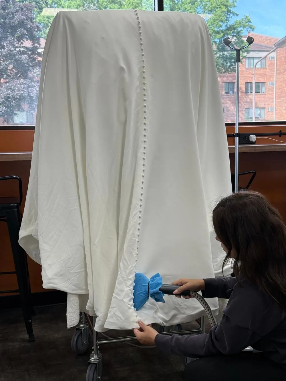Why Busy Eau Claire Residents are Choosing Clean Shirt Co. for Wash Dry Fold Laundry Service