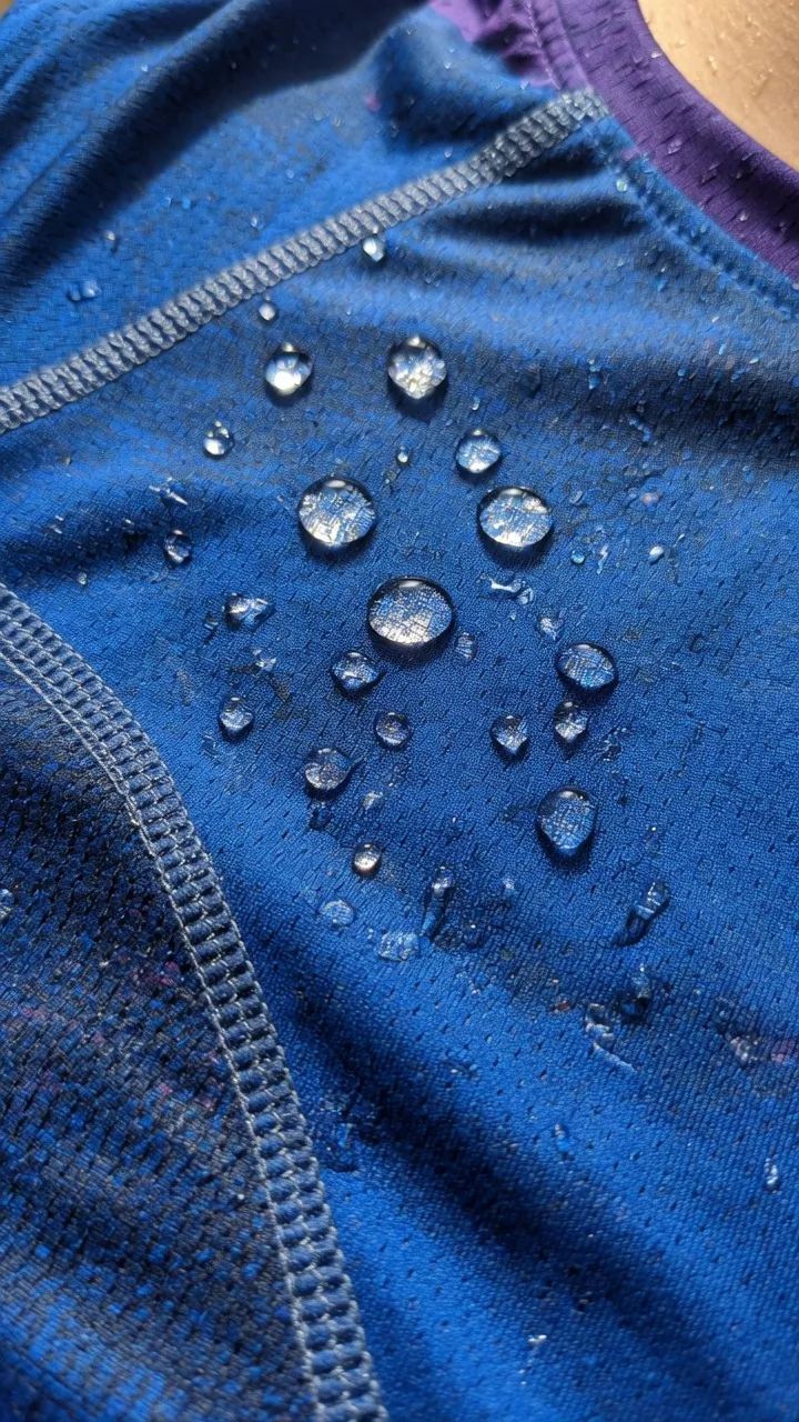 Athletic Wear and Performance Fabrics: Keeping Moisture-Wicking Gear Fresh Without Breaking It Down