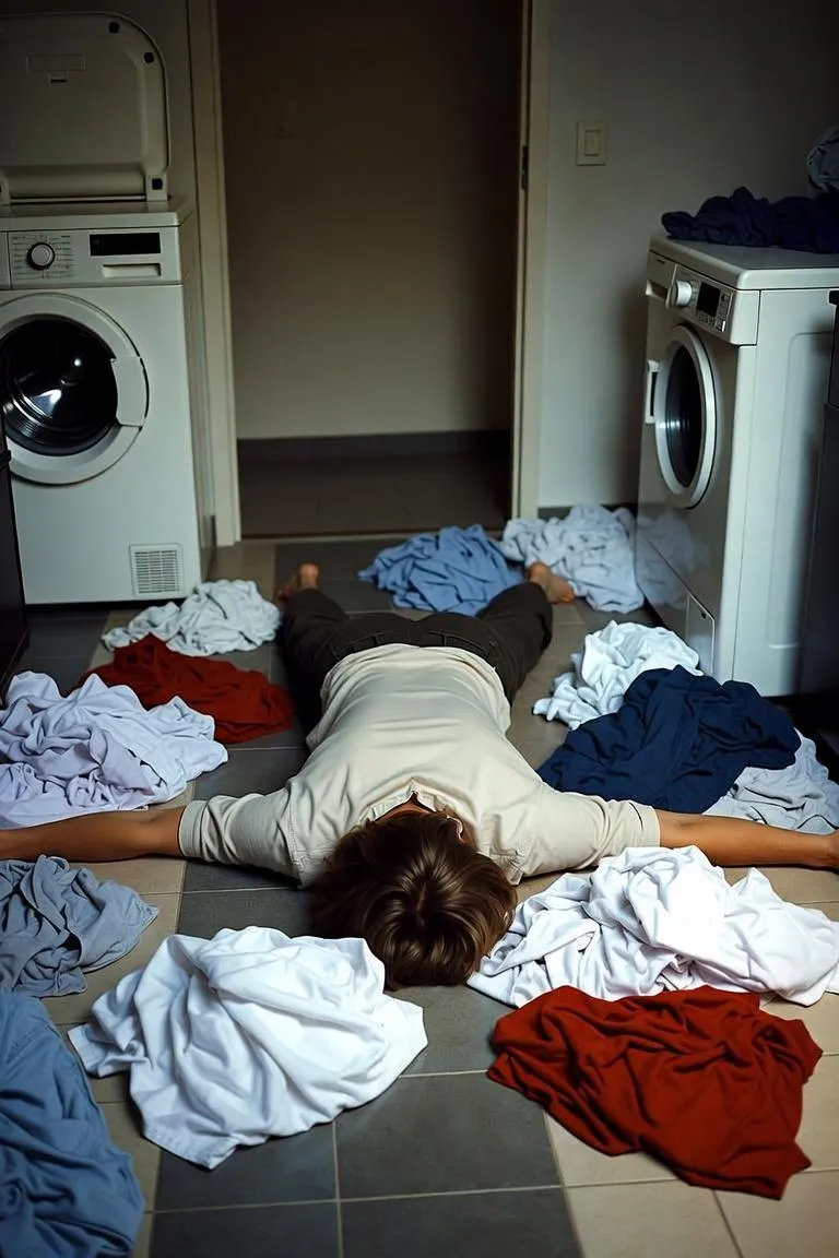 Wash-Dry-Fold vs Doing Laundry at Home | Clean Shirt Co.
