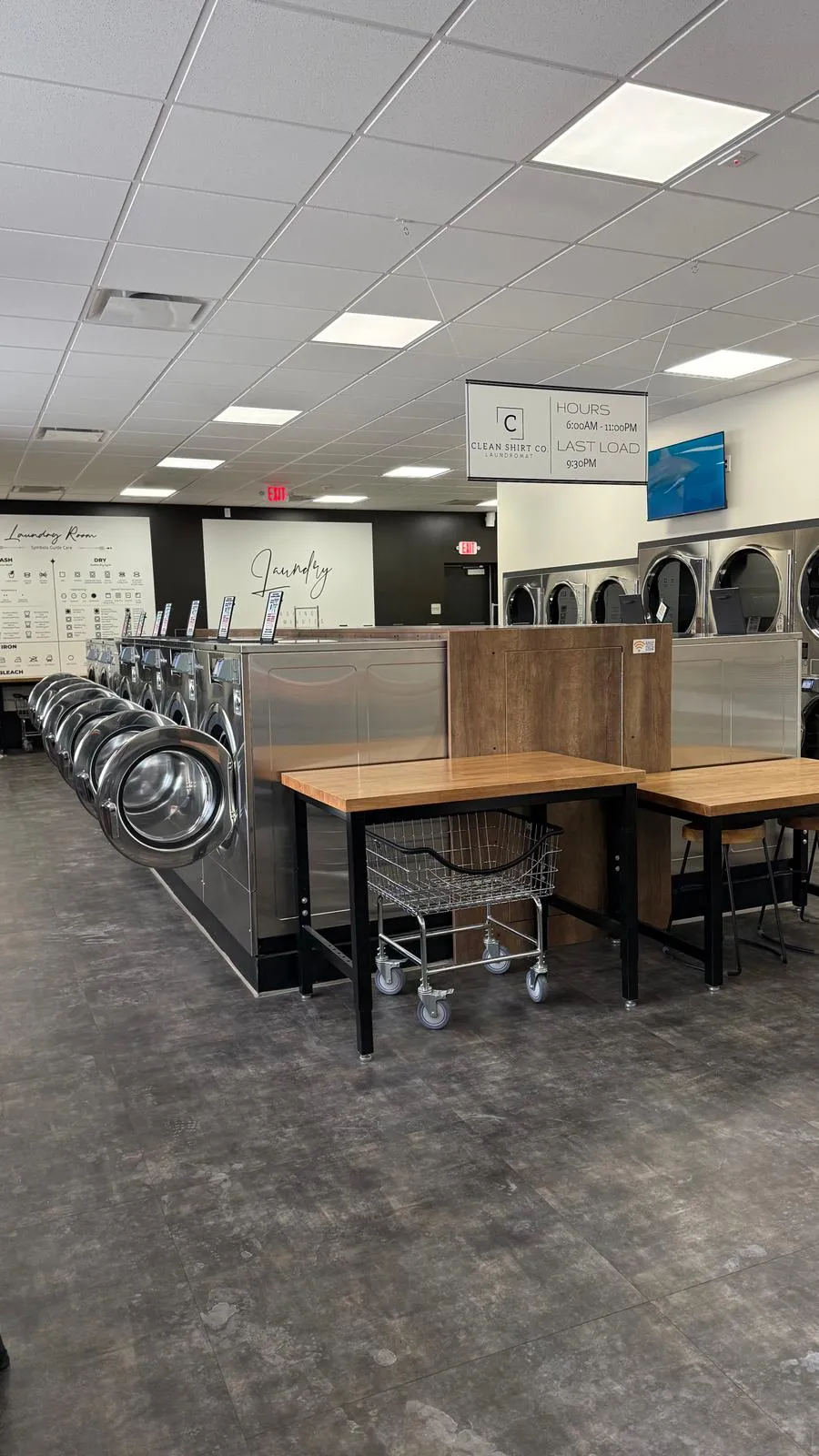 The UWEC Student's Guide to Laundry Day (Yes, It Can Be Easy)