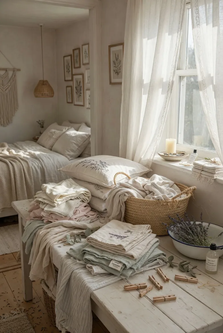 Airbnb Drop-Off Laundry Service in Eau Claire: The Smart Solution for Busy Local Hosts