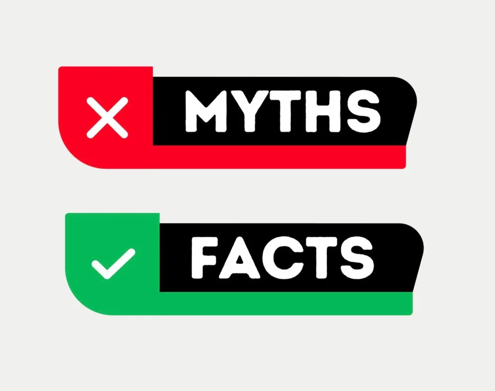 10 Common Laundry Myths Busted with Science